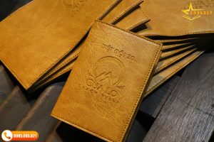 Cung Cấp Quà Tặng Doanh Nghiệp Ấn Tượng