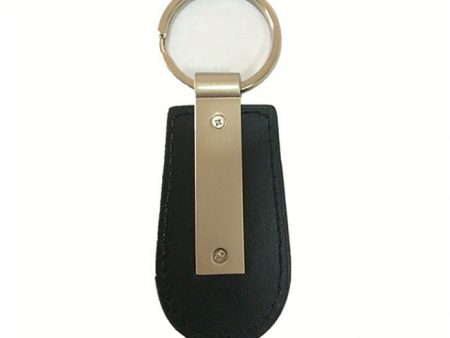 Móc Treo Chìa Khóa Bằng Da Đẹp - Độc