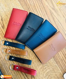 Sản Xuất Ví Passport Khắc Tên Theo Yêu Cầu