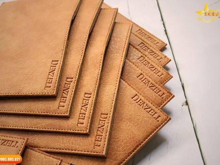 Ví Đựng Visa Passport