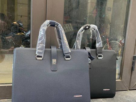 Cặp Da Đựng Tài Liệu