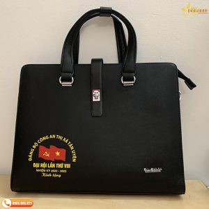 Cặp Da Hội Nghị