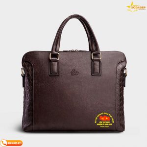 Cặp Da Quà Tặng Đại Hội Đảng