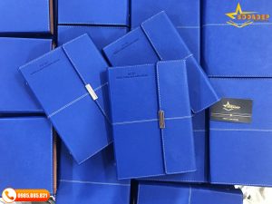 Làm Sổ Tay Theo Yêu Cầu