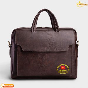 Quà Tặng Đại Hội In Logo