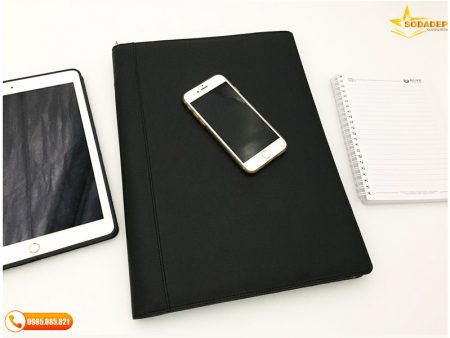 Sản Xuất Cặp Da Quà Tặng Theo Yêu Cầu