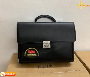 Sản Xuất Cặp Da Uy Tín