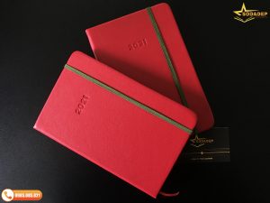 Xưởng Sản Xuất Sổ Tay