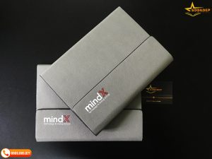 In Sổ Tay Theo Yêu Cầu