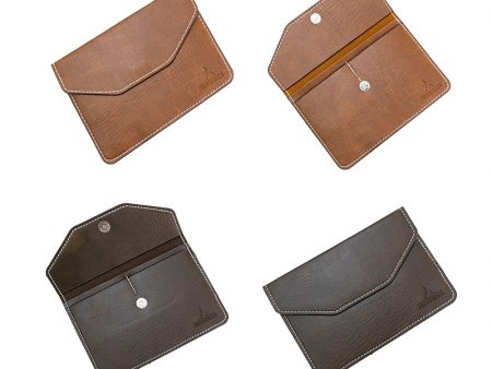 Ví Da Đựng Giấy Tờ Xe Ô Tô