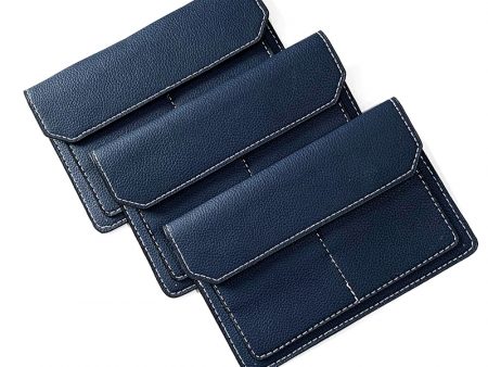 Ví Đăng Kiểm Ô Tô