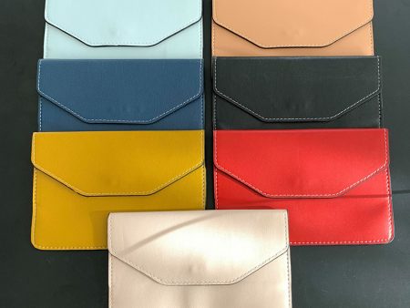 Ví Đăng Kiểm Ô Tô