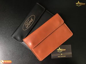 Ví Đựng Giấy Tờ Ô Tô