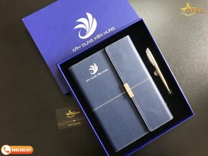 Quà Tặng In Logo Cho Công Ty Xây Dựng Kiến Hưng