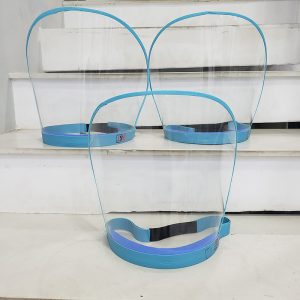 Sản Xuất Tấm Chắn Giọt Bắn