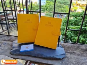 Quà Tặng Doanh Nghiệp Thiết Kế Theo Yêu Cầu