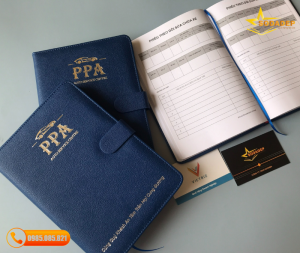 Quà Tặng Doanh Nghiệp In Logo